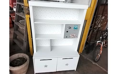 MEUBLE CHAMBRE ENFANT