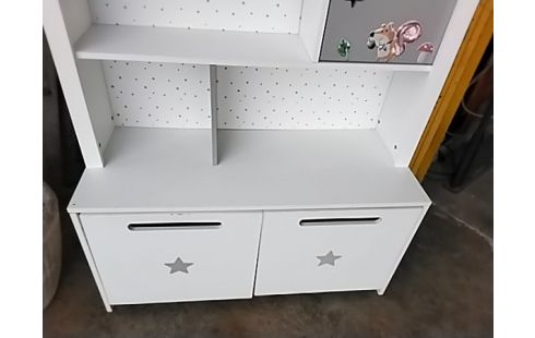 MEUBLE CHAMBRE ENFANT