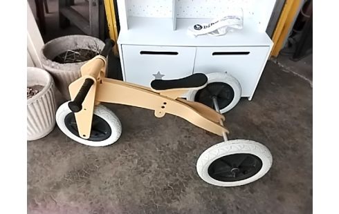 DRAISIENNE WISHBONE ACCRSV