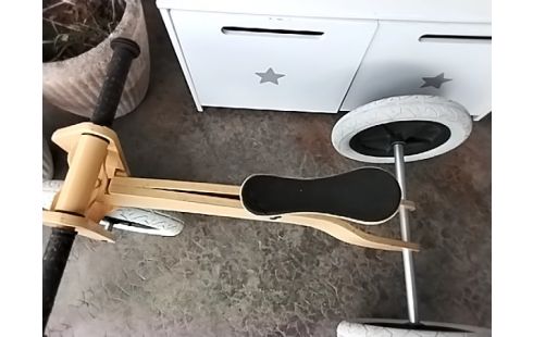 DRAISIENNE WISHBONE ACCRSV