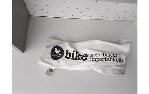 DRAISIENNE WISHBONE ACCRSV