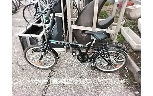 VELO PLIANT COMPACT ONE