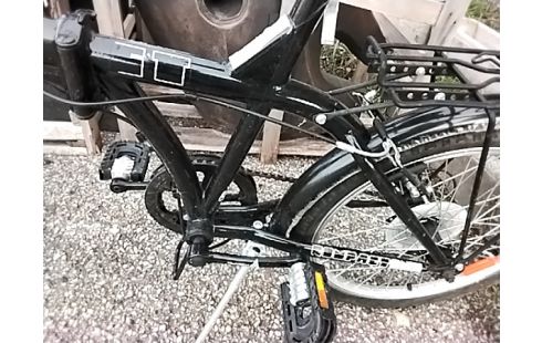 VELO PLIANT COMPACT ONE