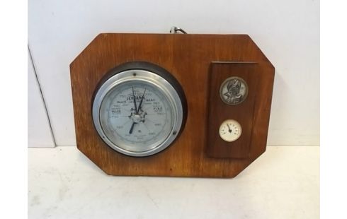 BAROMETRE ANCIEN