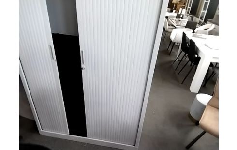 ARMOIRE METALLIQUE 120X198