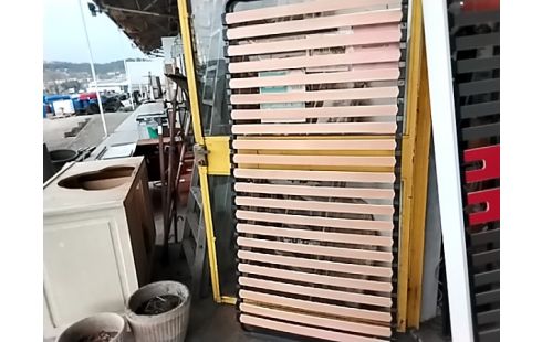 SOMMIER A LATTES 90×190CM