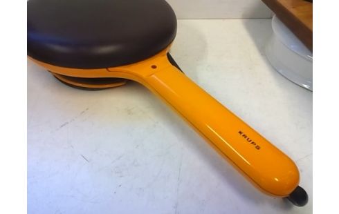 CREPIERE ANCIENNE KRUPS