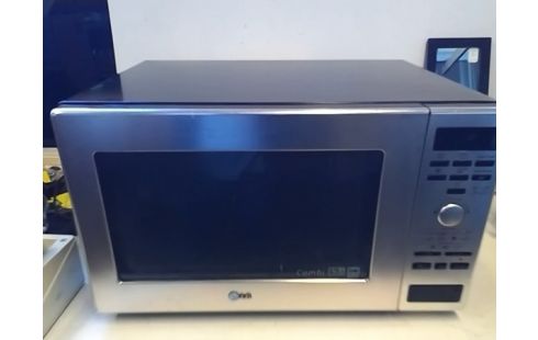 MICRO ONDES ET FOUR COMBI LG