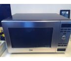 MICRO ONDES ET FOUR COMBI LG