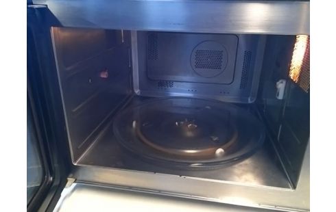 MICRO ONDES ET FOUR COMBI LG