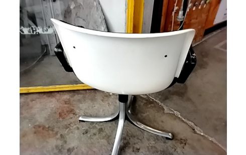 FAUTEUIL VINTAGE TECNO