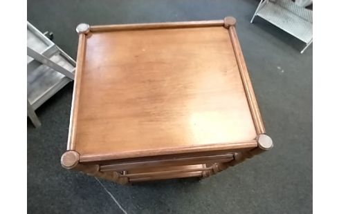 ETAGERE Bois 3 niveaux