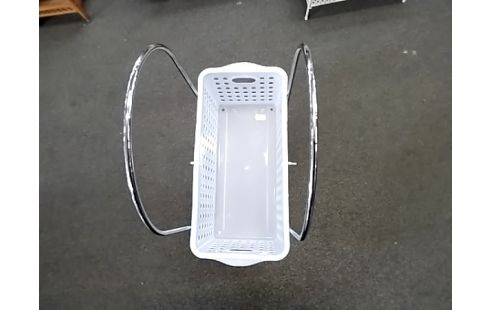 ETAGERE Salle de bain Bacs pvc