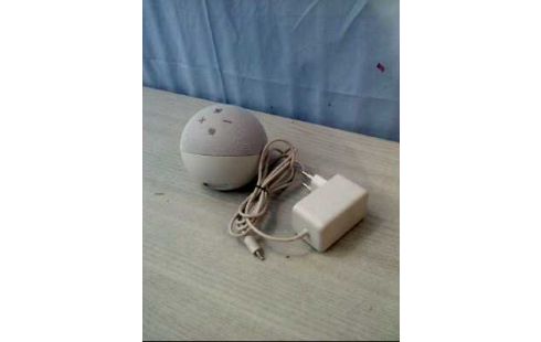 LAUTSPRECHER ECHO DOT AMAZON WEIß