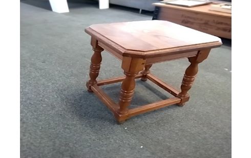 TABOURET Rustique à poser 4 niveaux