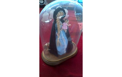 STOLP GLAS OVAAL OLV