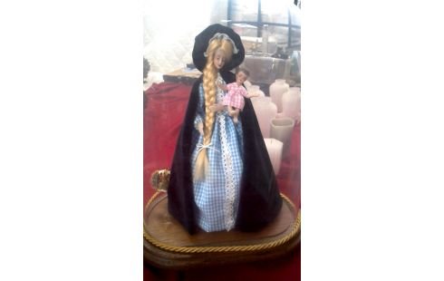 STOLP GLAS OVAAL OLV