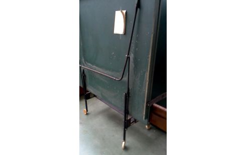 SPEELGOED TAFELTENNIS