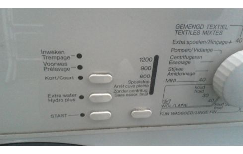 RECIPIENTE PARA LA COLADA MIELE