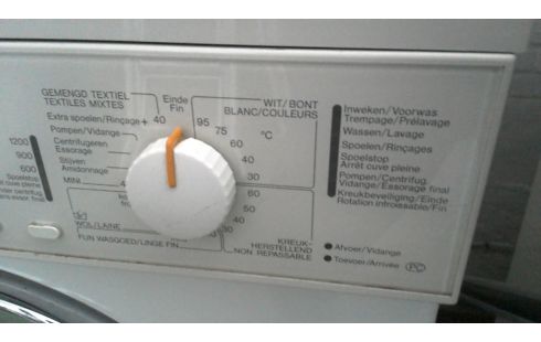 RECIPIENTE PARA LA COLADA MIELE