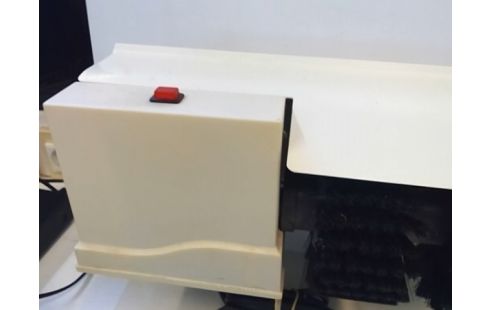 CIREUSE A CHAUSSURES