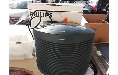 CHAUFFAGE D’APPOINT+ CARTON