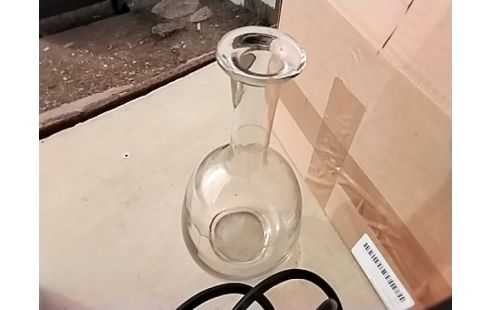 SERVICE DE VERRES + CARAFE