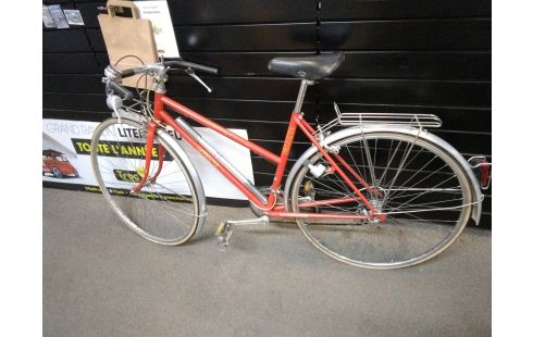 VELO GITANE