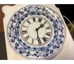 ASSIETTE HORLOGE