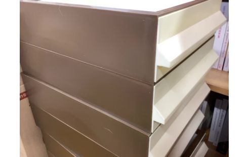 RANGEMENT TIROIRS LOT DE 3