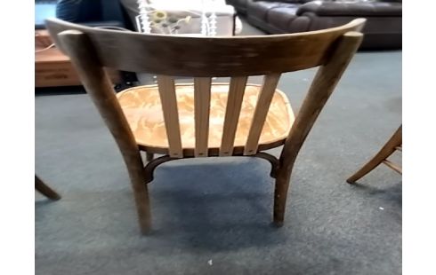 CHAISE Style bistrotbois