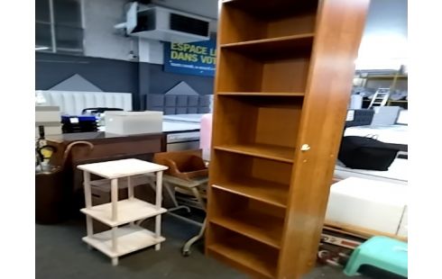 ETAGERE 6 niveaux marrin