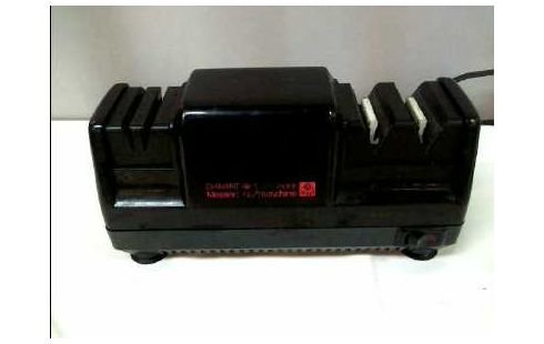 MESSERSCHÄRFER <CHEF`S CHOISE> TYP CC100