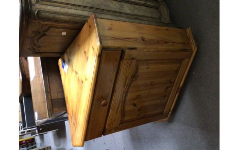 ENCOIGNURE PIN 1 PORTE 1 TIROIREN ETAT