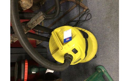 ASPIRATEUR KARCHER MV2
