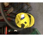 ASPIRATEUR KARCHER MV2
