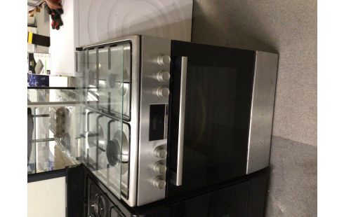 GAZINIERE FOUR BOSCH