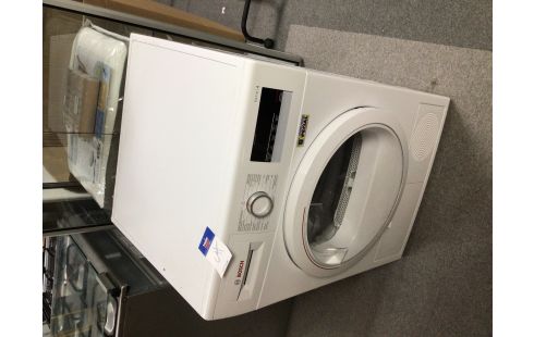 SECHE LINGE BOSCH SERIE 4