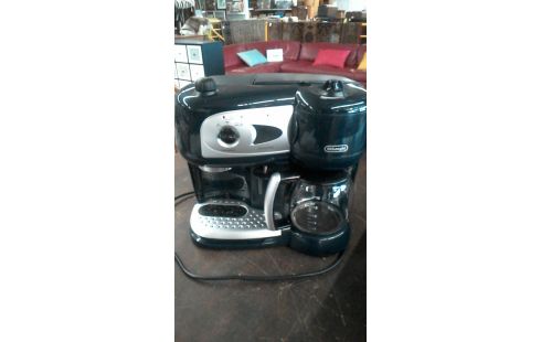 KAFFEEKANNE DELONGHI