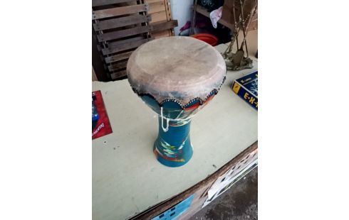DJEMBE DECO