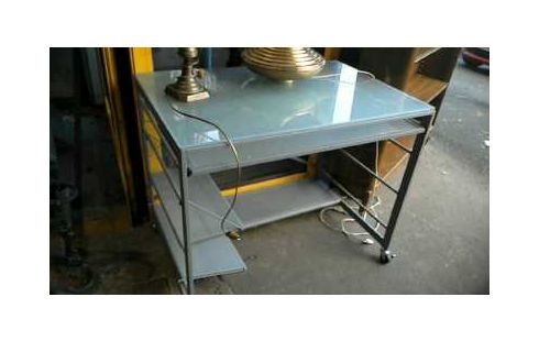 BUREAU METAL