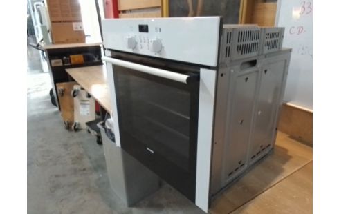 FOUR ELECTRIQUE ENCASTRABLE SIEMENS