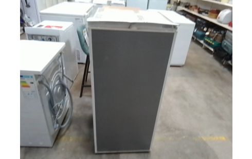 REFRIGERATEUR ENCASTRABLE