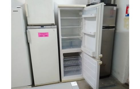 REFRIGERATEUR CONGELATEUR BEKO