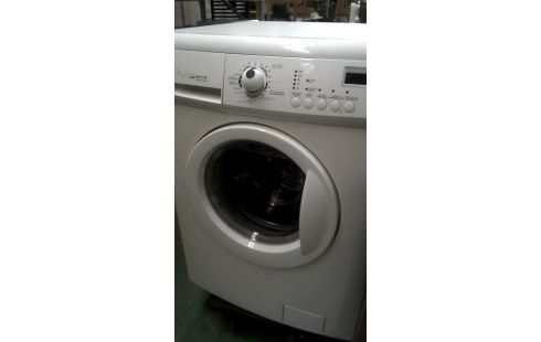 WASMACHINE. ZANUSSI ZWH6145 7KG