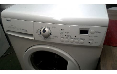 WASMACHINE. ZANUSSI ZWH6145 7KG