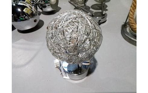 APPLIQUE MURALE MODERNE 1 FEU