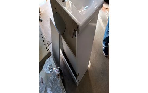 MEUBLE SALLE DE BAINS VASQUE