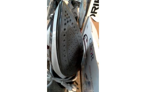 FER A REPASSER A VAPEUR CALOR