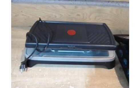 APPAREIL A RACLETTE TEFAL
